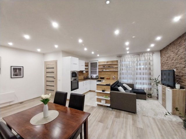 Eladó ikerház, Nyíregyházán 71.99 M Ft, 2 szobás