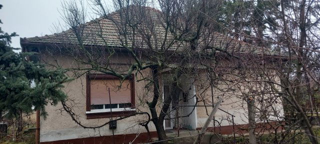 Eladó családi ház, Egyeken 14.9 M Ft, 3 szobás