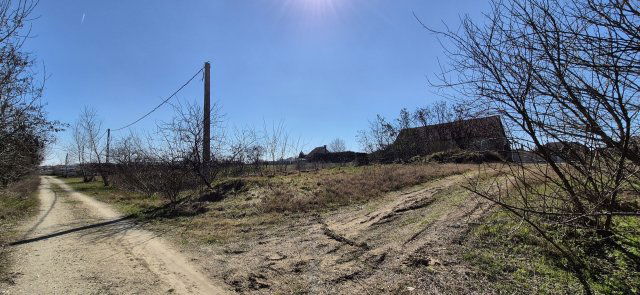 Eladó telek, Dunaharasztin 23 M Ft / költözzbe.hu