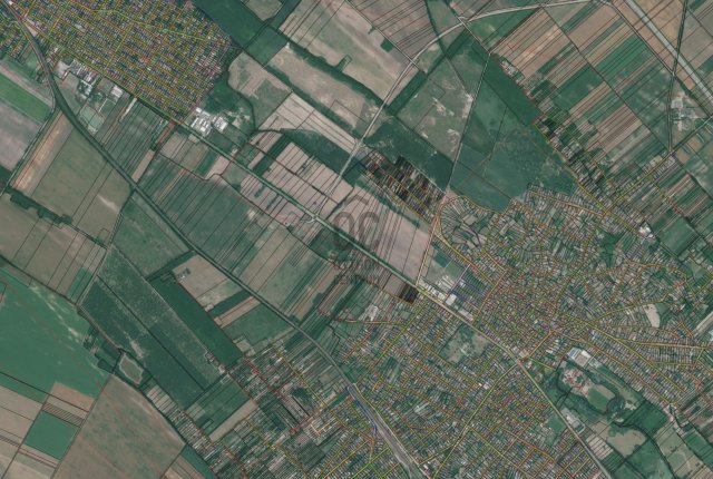 Eladó telek, Pilisen 405.84 M Ft / költözzbe.hu
