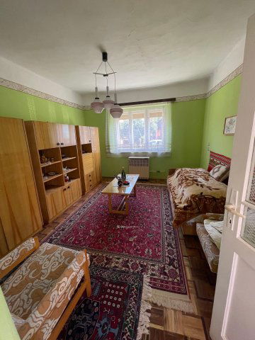 Eladó családi ház, Nagycserkeszen 17.5 M Ft, 2 szobás