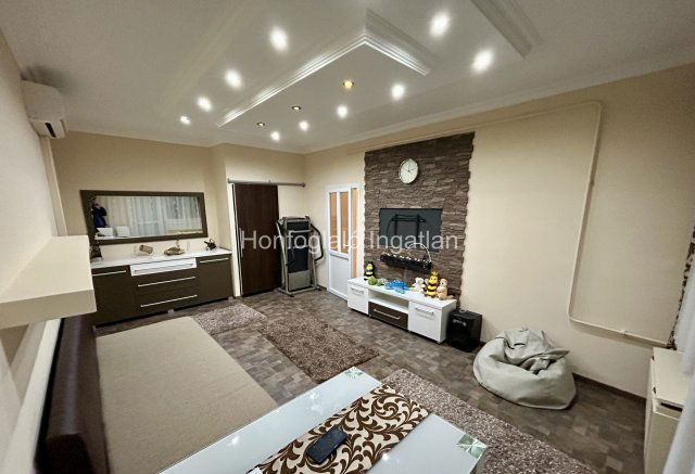 Eladó téglalakás, Nyíregyházán 42.9 M Ft, 1+1 szobás