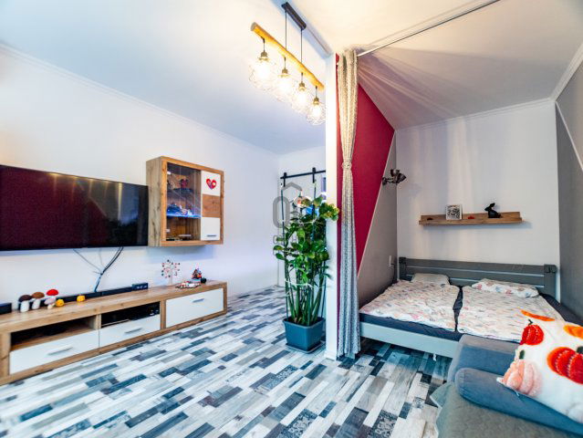 Eladó panellakás, Kecskeméten 47.9 M Ft, 2 szobás