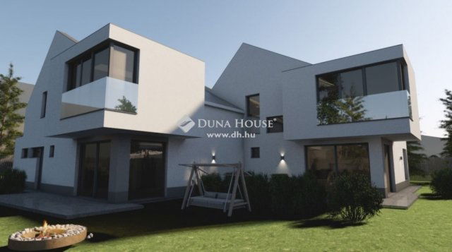 Eladó ikerház, Diósdon 99.9 M Ft, 4+1 szobás