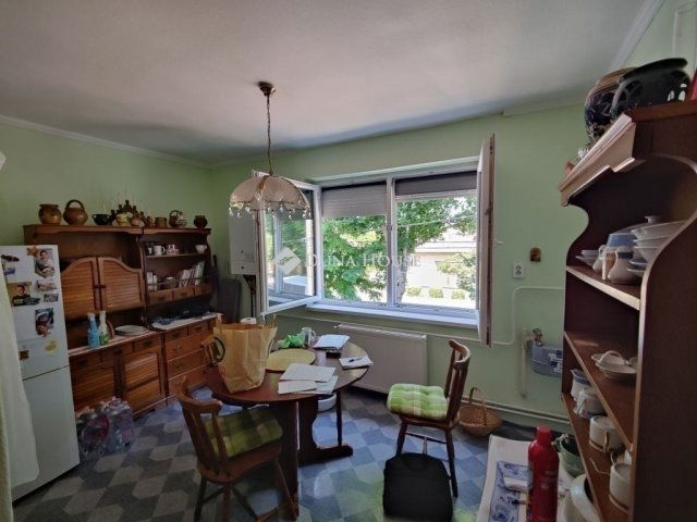 Eladó ikerház, Budapesten, XVIII. kerületben 79.9 M Ft, 3 szobás