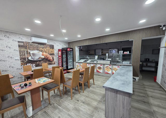 Eladó üzlethelyiség, Edelényben 26.5 M Ft, 6 szobás