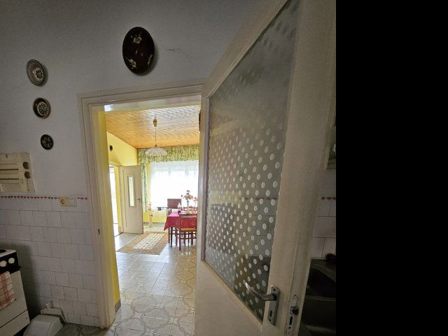 Eladó családi ház, Gutorföldén 22 M Ft, 4 szobás