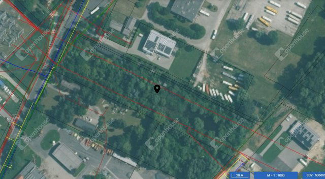 Eladó ipari ingatlan, Ajkán 140 M Ft / költözzbe.hu