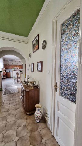 Eladó családi ház, Nyíregyházán 89 M Ft, 5 szobás