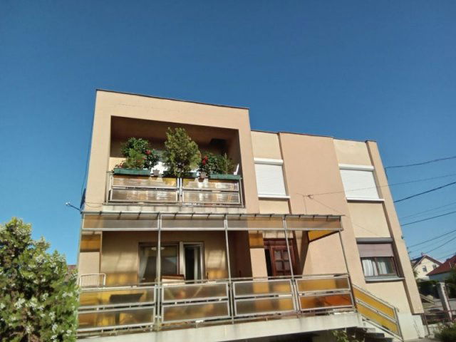 Eladó családi ház, Budapesten, XXI. kerületben 125 M Ft