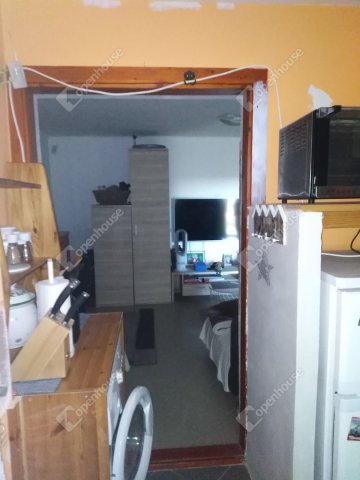 Eladó nyaraló, Nagykanizsán 12.9 M Ft, 2 szobás