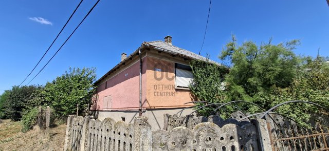 Eladó családi ház, Nyírmadán 18 M Ft, 3 szobás