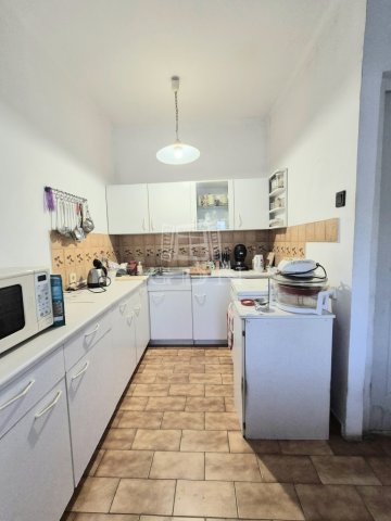 Eladó ikerház, Budapesten, XVI. kerületben 114.9 M Ft, 3 szobás