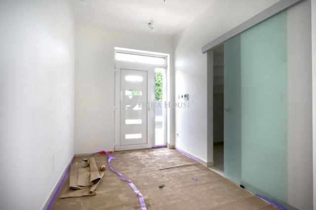 Eladó ikerház, Herceghalomon 199 M Ft, 5 szobás