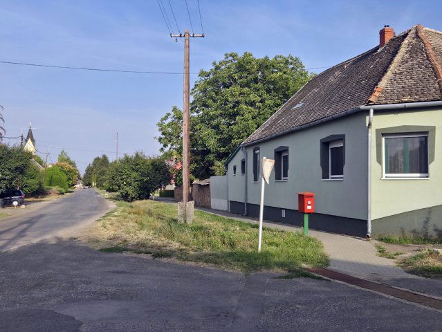 Eladó családi ház, Csátalján 28 M Ft, 3 szobás