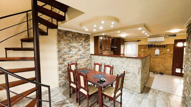 Eladó téglalakás, Debrecenben, Trombitás utcában 79.9 M Ft