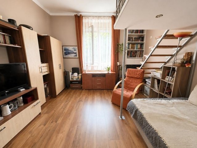 Eladó téglalakás, Budapesten, IV. kerületben 41.3 M Ft