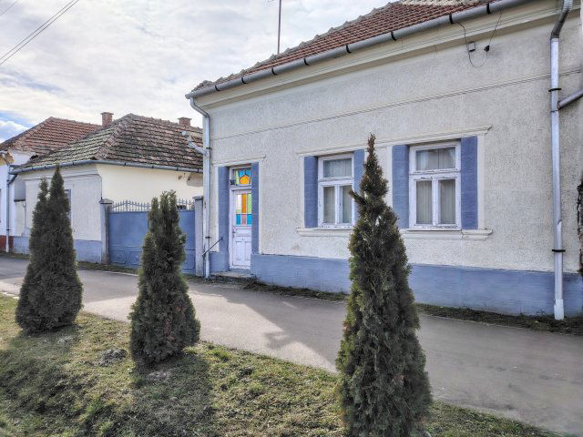 Eladó családi ház, Aldebrőn 18 M Ft, 3 szobás