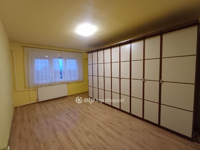 Eladó téglalakás, Budapesten, XX. kerületben 59.5 M Ft, 2 szobás