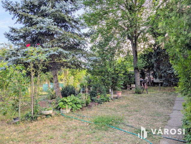 Eladó telek, Békéscsabán 5.9 M Ft / költözzbe.hu