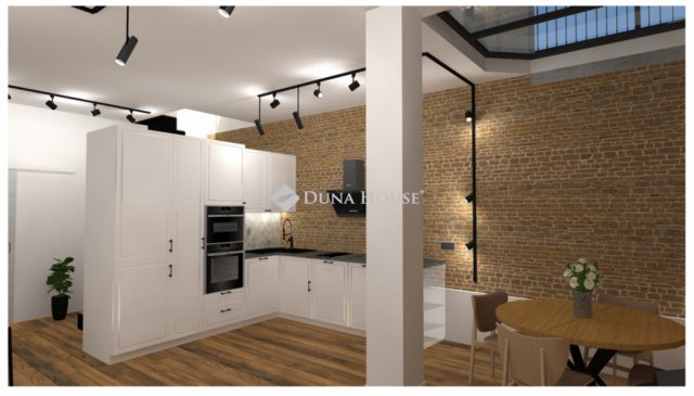 Eladó téglalakás, Budapesten, XIII. kerületben 112 M Ft