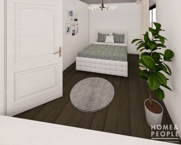 Eladó téglalakás, Szegeden 52.195 M Ft, 2 szobás