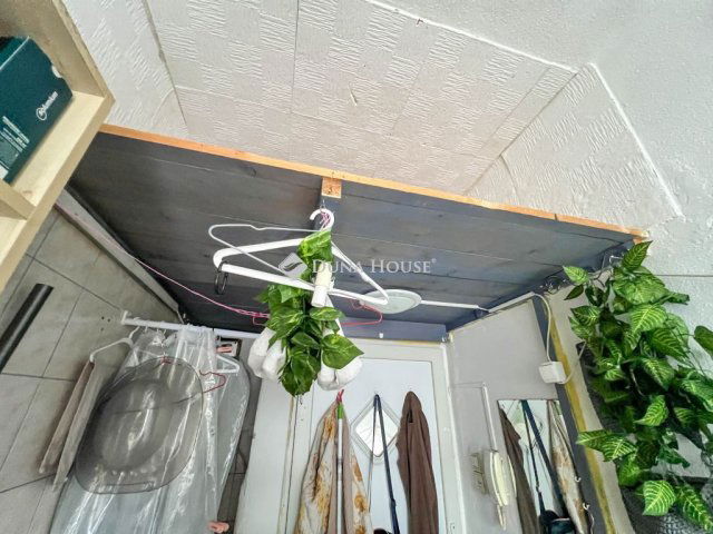 Eladó téglalakás, Budapesten, XX. kerületben 14.9 M Ft, 1 szobás