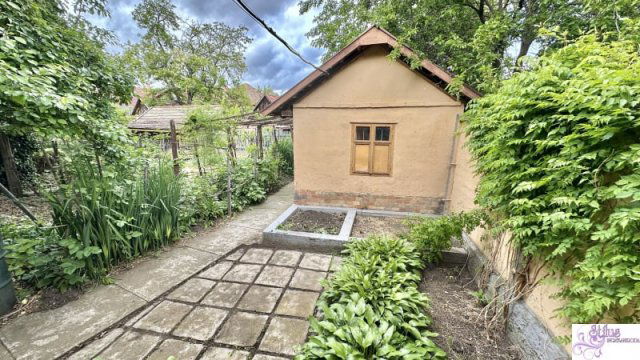 Eladó családi ház, Jászapátiban 21.9 M Ft, 3 szobás