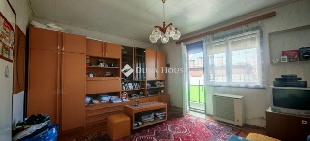 Eladó sorház, Zalaegerszegen, Bartók Béla utcában 64.99 M Ft