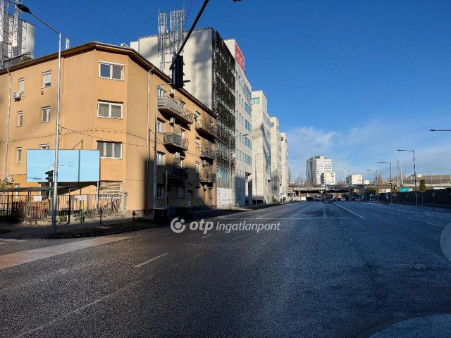 Eladó ipari ingatlan, Budapesten, XI. kerületben 29.9 M Ft
