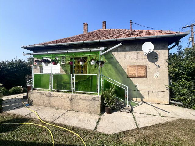 Eladó családi ház, Sarkadon 16.9 M Ft, 2+1 szobás