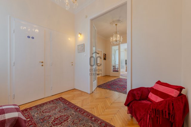 Eladó téglalakás, Budapesten, XIII. kerületben, Pozsonyi úton