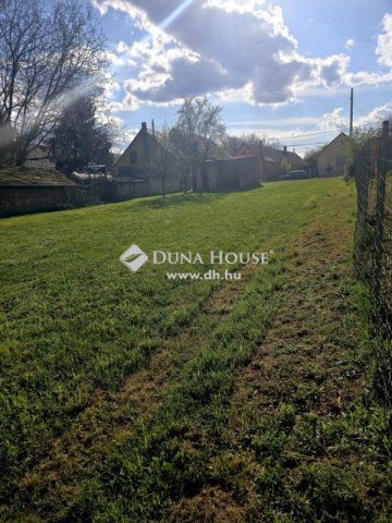 Eladó telek, Pécsudvardon 9.9 M Ft / költözzbe.hu