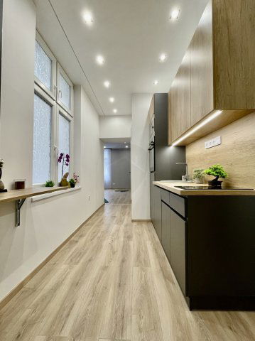 Eladó téglalakás, Budapesten, XIII. kerületben 54.5 M Ft