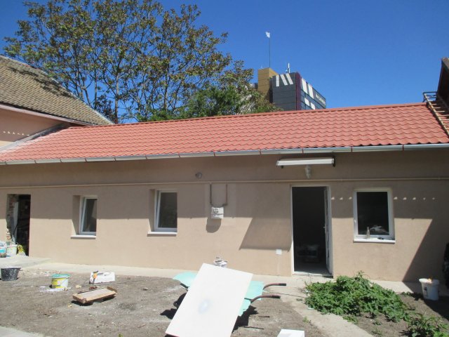 Eladó téglalakás, Békéscsabán 25.9 M Ft, 3 szobás