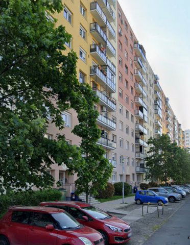 Eladó panellakás, Budapesten, XV. kerületben, Zsókavár utcában