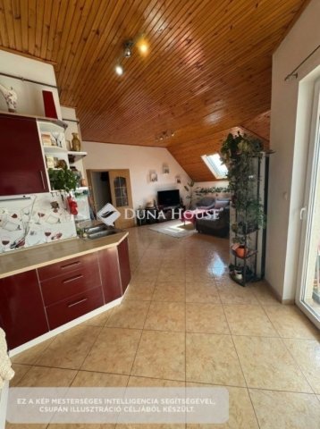 Eladó téglalakás, Budapesten, XVIII. kerületben 89.5 M Ft