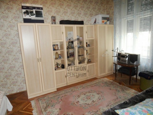 Eladó téglalakás, Budapesten, VIII. kerületben 75 M Ft, 3 szobás