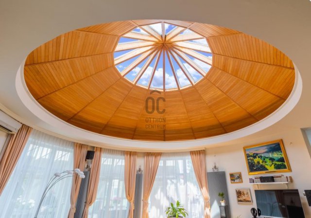 Eladó családi ház, Pátyon 264.9 M Ft, 6 szobás