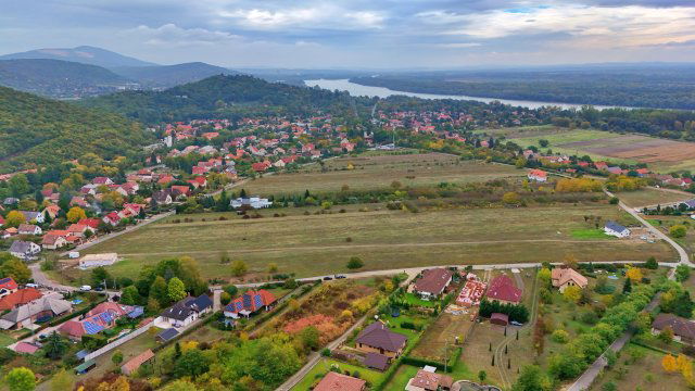 Eladó telek, Kismaroson 79.9 M Ft / költözzbe.hu