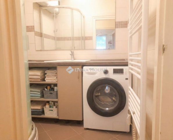 Eladó téglalakás, Budapesten, XII. kerületben 109 M Ft, 2 szobás