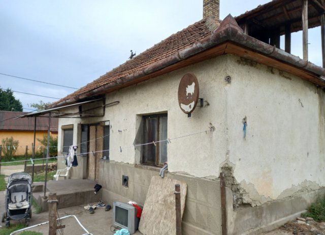 Eladó családi ház, Tiszavasváriban, Toldi utcában 4.7 M Ft