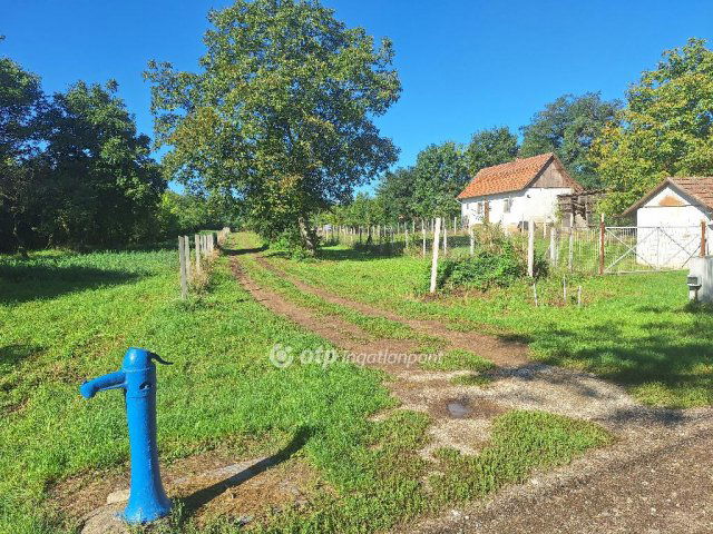 Eladó telek, Tiszafüreden 13.5 M Ft / költözzbe.hu