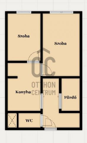 Kiadó téglalakás, albérlet, Budapesten, VIII. kerületben