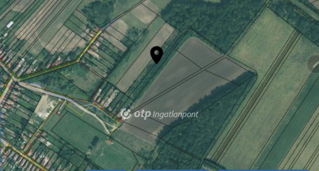 Eladó telek, Zsámbokon 9 M Ft / költözzbe.hu