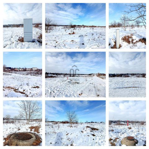 Eladó telek, Kerepesen 33.9 M Ft / költözzbe.hu