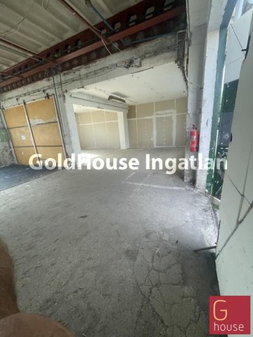 Kiadó ipari ingatlan, Solymáron 220 E Ft / hó