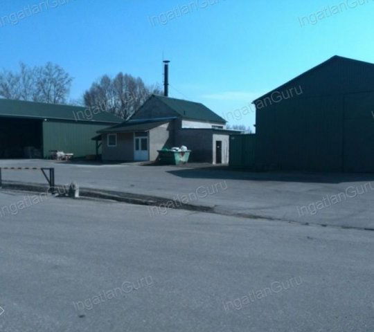 Eladó ipari ingatlan, Kecskeméten 397 M Ft / költözzbe.hu