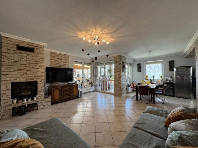 Eladó családi ház, Helvécián 109 M Ft, 3 szobás