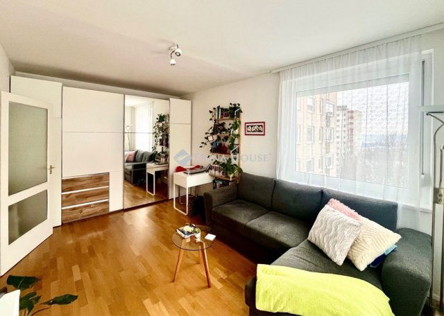 Eladó panellakás, Budapesten, XI. kerületben 66 M Ft, 1+1 szobás